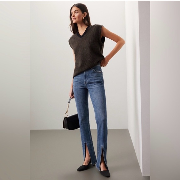 Pistola Colleen Jeans - Picture 3 of 9